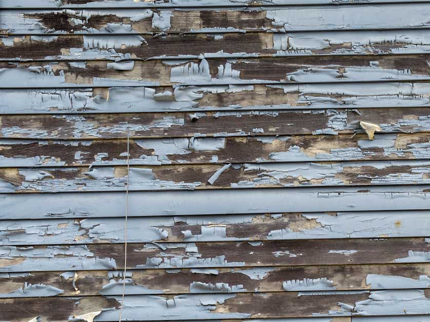 The Dangers of Poorly Installed Siding